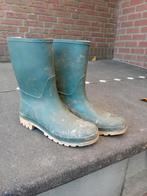 Laarzen maat 44, Tuin en Terras, Werkkleding, Ophalen, Laarzen