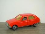 Citroen Visa - Norev Jet-Car France 1:43 - Rood