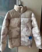 Columbia heren puffer jack jas maat S beige origineel, Ophalen, Columbia, Beige, Nieuw