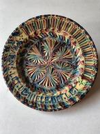 Spreukenbord fries kerfsnede 'smorgen laat, hele dag laat, Ophalen of Verzenden