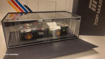 Top Marques Ford F-150 Hoonigan Hoonitruck Ken Block 102/136 beschikbaar voor biedingen