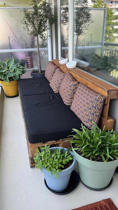 Reststof met print voor outdoor gebruik geschikt, Hobby en Vrije tijd, Stoffen en Lappen, Nieuw, Polyester, 120 cm of meer, 30 tot 200 cm