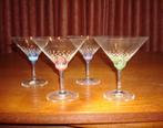 Spiegelau Cocktail Glazen 4 stuks, Verzamelen, Ophalen of Verzenden, Zo goed als nieuw, Overige typen