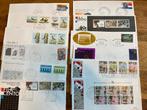 Eerste-Dag-Enveloppen - jaargangen 1984-1988 - compleet, Ophalen of Verzenden, Onbeschreven, Nederland