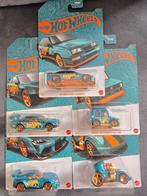 Pearl & Chrome Series 2023 Hot Wheels 1:64, Hobby en Vrije tijd, Modelauto's | Overige schalen, Christian@diecastcompany.nl, Auto