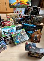 Nieuwe/ ongeopende legosets - per stuk te koop, zie tekst., Ophalen of Verzenden, Nieuw, Complete set, Lego