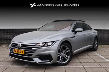 Volkswagen Arteon 1.5 TSI Business R *Automaat * Panoramadak beschikbaar voor biedingen