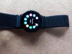 Samsung smartwatch, Sieraden, Tassen en Uiterlijk, Smartwatches, Ophalen, Zwart, Zo goed als nieuw, Hoogte