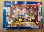 Disney Puzzel, Hobby en Vrije tijd, Denksport en Puzzels, Ophalen of Verzenden, Zo goed als nieuw