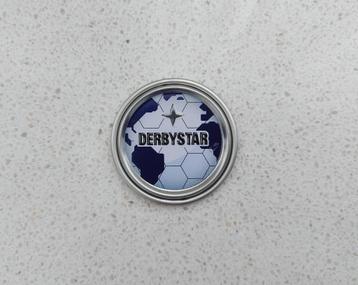 PLUS Cluppie Derbystar nummer 7 beschikbaar voor biedingen