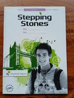 Stepping stones THV 1 B, Boeken, Gelezen, VWO, Engels, Ophalen of Verzenden