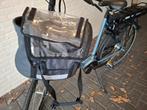 Batavus elektrische fiets bijna niet op gefietst, Ophalen, Zo goed als nieuw, 50 km per accu of meer, Batavus