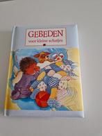 Gebeden katholiek kleuter boekje nieuw sint kerst kado, Ophalen of Verzenden, Nieuw, Fictie