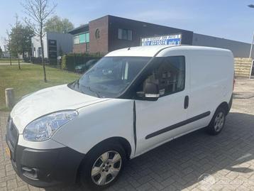 Fiat Doblò Cargo 1.3 MULTIJET ACTUAL 175647 KM 3900 EURO