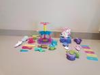 Play-doy cupcake toren en my little pony, Ophalen of Verzenden, Zo goed als nieuw