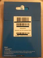 Simkaart met mooie nummer: 0626490905, Verzenden, Overige providers