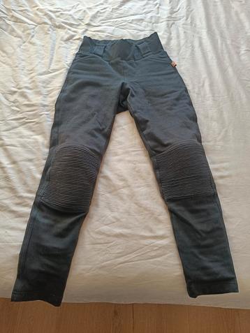 Motogirl Kevlar Legging beschikbaar voor biedingen