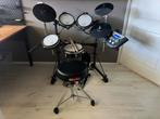 Roland V-drums TD-6V elektrisch drumstel, Muziek en Instrumenten, Drumstellen en Slagwerk, Ophalen, Gebruikt, Roland