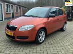 Skoda Fabia 1.2 Drive nieuwe apk tot 2-2026, Voorwielaandrijving, 1005 kg, Gebruikt, Bruin