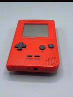 Gameboy pocket, Spelcomputers en Games, Spelcomputers | Nintendo Game Boy, Ophalen of Verzenden, Game Boy Pocket