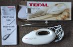elektrisch mes TEFAL prep'line type 8523 100 watt, Ophalen of Verzenden, Nieuw