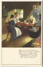 Vereniging ter bestrijding v. tuberculose ( Finland ) - 6 st, Verzenden, 1960 tot 1980, Ongelopen, Overige thema's