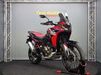 Honda CRF 1100 L Africa Twin, Motoren, Motoren | Honda, Bedrijf, Toermotor