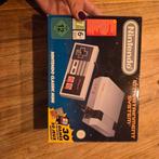 Nintendo Classic Mini NES - Zo goed als nieuw!, Overige genres, Eén computer, Ophalen of Verzenden, Zo goed als nieuw