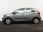 Kia Picanto 1.0 DPi DynamicLine (bj 2021), Auto's, Kia, Origineel Nederlands, Te koop, Zilver of Grijs, Benzine