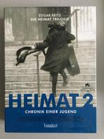 Edgar Reitz - Heimat 2 (DVD-box) (4=2), Cd's en Dvd's, Alle leeftijden, Ophalen of Verzenden, Gebruikt, Overige gebieden