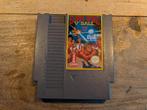 Super Spike V' Ball - NES Nintendo spel game, Avontuur en Actie, Gebruikt, 1 speler, Ophalen of Verzenden