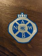 ANWB sticker, Ophalen of Verzenden, Nieuw, Auto of Motor