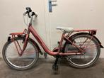 Batavus Star 22 inch - Damesfiets, Ophalen, Gebruikt, 22 inch