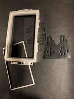 2-DIN Audio installatie kit voor Chrysler Dodge en Jeep, Auto-onderdelen, Dashboard en Schakelaars, Ophalen of Verzenden, Nieuw