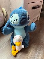 Gratis Disney Stitch Knuffel (defect), Kinderen en Baby's, Ophalen, Gebruikt, Overige typen
