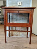 vintage theekastje drankkastje, Antiek en Kunst, Ophalen