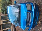 Microcar Mc 2, Ophalen, Voor, Bumper