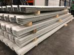 Dakpanplaten damwandplaten dakplaten op maat! Voorraad, Doe-het-zelf en Verbouw, Ophalen, Nieuw, Overige materialen, Minder dan 20 mm
