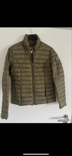 Jott jas maat s in goede staat, Kleding | Dames, Ophalen of Verzenden, Zo goed als nieuw, Maat 36 (S), Groen