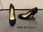 Blink Pumps - Maat 38, Kleding | Dames, Schoenen, Ophalen of Verzenden, Zo goed als nieuw, Zwart, Pumps