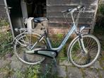 Gazelle damesfiets 7 versnellingen, Fietsen en Brommers, Fietsen | Dames | Damesfietsen, Ophalen, Versnellingen, Gazelle, 53 tot 56 cm