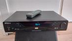 Nedstar A2 DVD-speler met afstandsbediening, Ophalen of Verzenden, Gebruikt, Dvd-speler, Overige merken