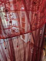 Mooie klamboe met details, Ophalen, Gebruikt, 200 cm of meer, Bohemian