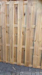 Vuren tuinschermen 1.80 m x 1.80 m, Ophalen, Nieuw
