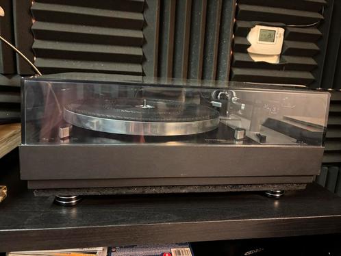 Thorens td 160 mk2, Audio, Tv en Foto, Platenspelers, Zo goed als nieuw, Thorens, Ophalen