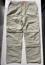 Fjallraven Zip-off Trousers, Ophalen of Verzenden, Fjallraven nl, Info@fjallraven.nl, Fjallraven nl
