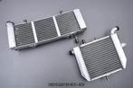 Radiateur radiatoren AVDB HONDA RVF 400 1994 - 1997 NC35, Motoren, Verzenden, Nieuw