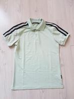 Airforce heren poloshirt in maat small, Kleding | Heren, Polo's, Ophalen of Verzenden, Zo goed als nieuw, Maat 46 (S) of kleiner