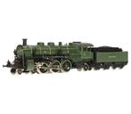 Märklin 3092 H0 stooocomotief wisselstroom digitaal, Wisselstroom, Gebruikt, Locomotief, Ophalen of Verzenden