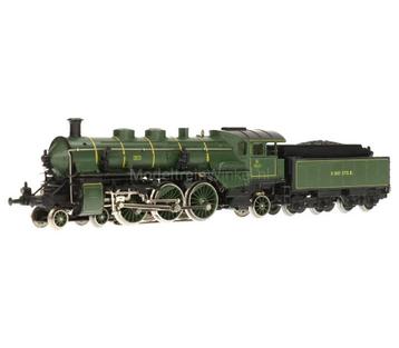 Märklin 3092 H0 stooocomotief wisselstroom digitaal beschikbaar voor biedingen